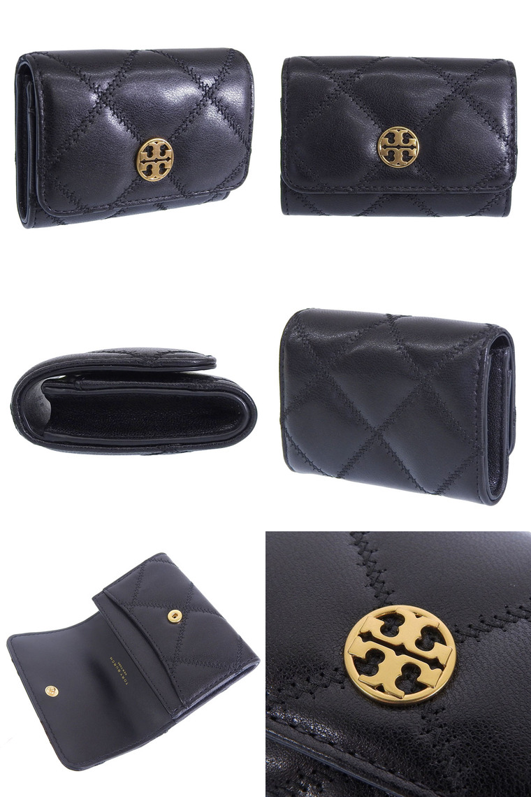 TORY BURCH トリーバーチ 名刺入れ カードケース レディース