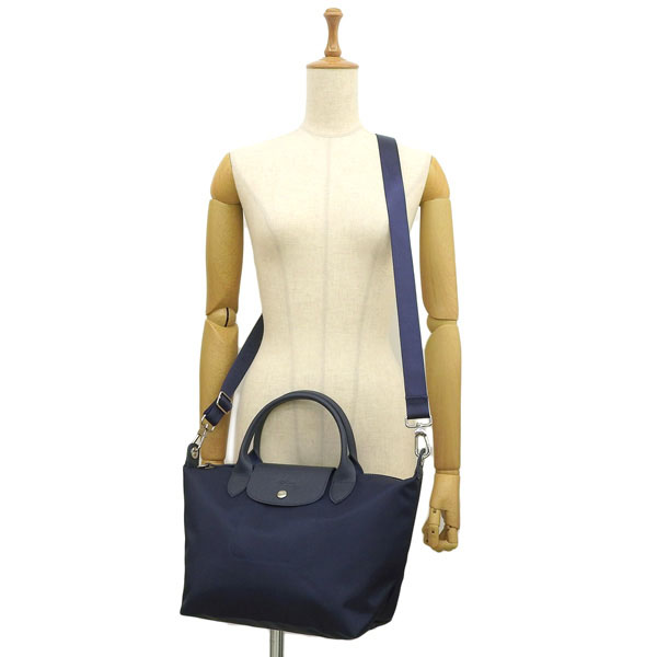 LONGCHAMP（ロンシャン） ハンドバッグ ショルダーバッグ 2WAY
