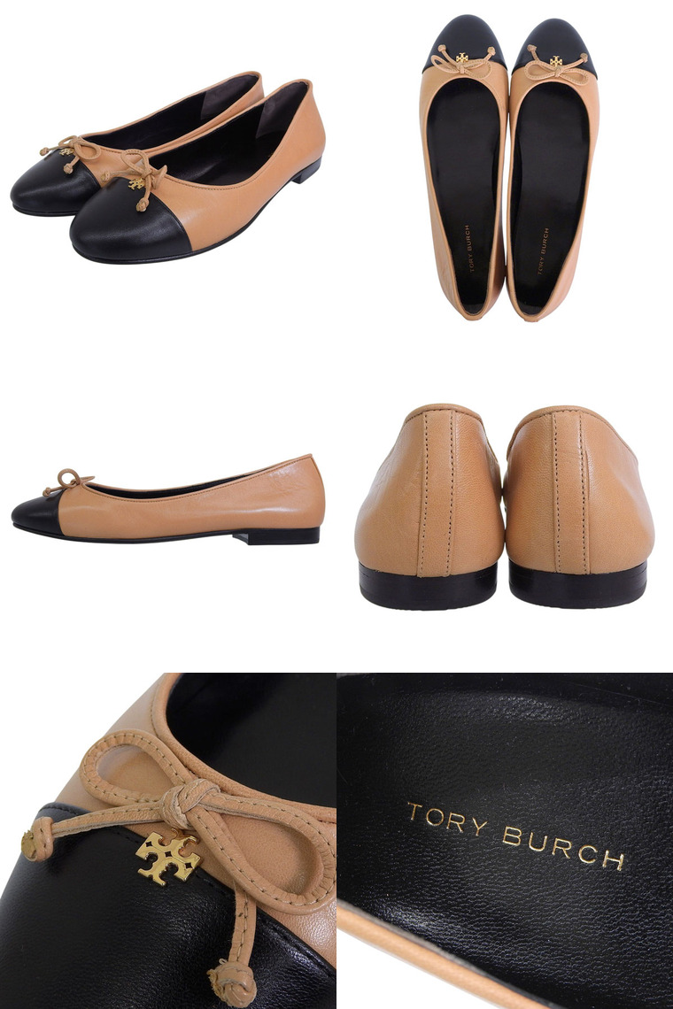 TORY BURCH（トリーバーチ） 靴 レディース パンプス アウトレット