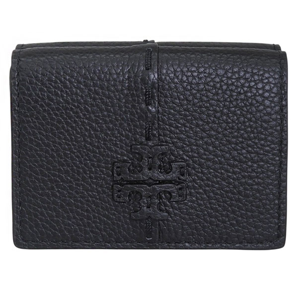TORY BURCH（トリーバーチ） 財布 レディース 3つ折り 折財布 ミニ財布