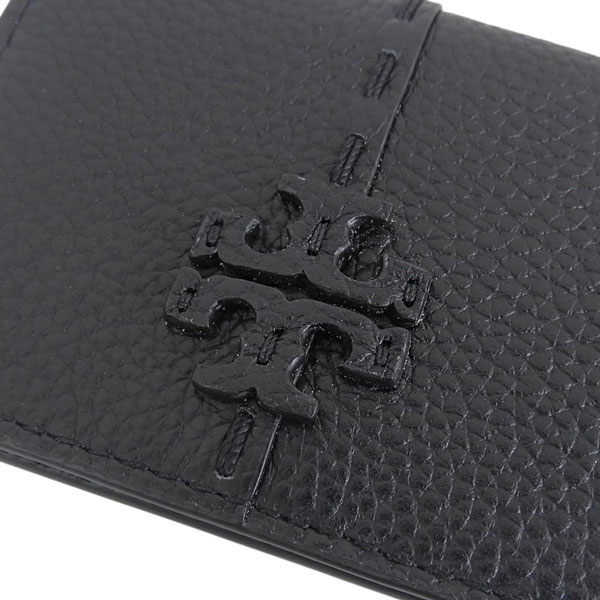 TORY BURCH（トリーバーチ） 財布 レディース 3つ折り 折財布 ミニ財布
