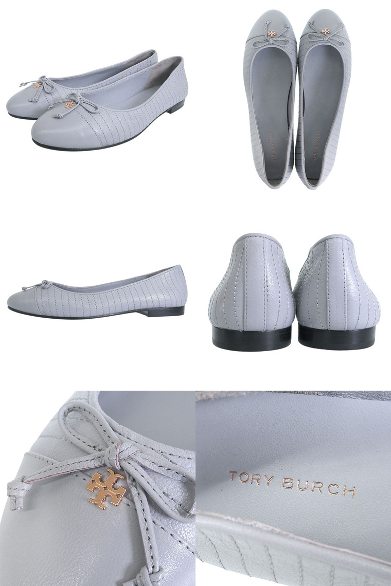 TORY BURCH（トリーバーチ） 靴 レディース パンプス アウトレット