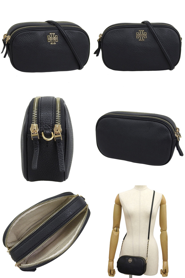 【国内即送】 TORYBURCH ブリテン カメラバッグ 157733 TORY BURCH 特価セール トリーバーチ バッグ レディース