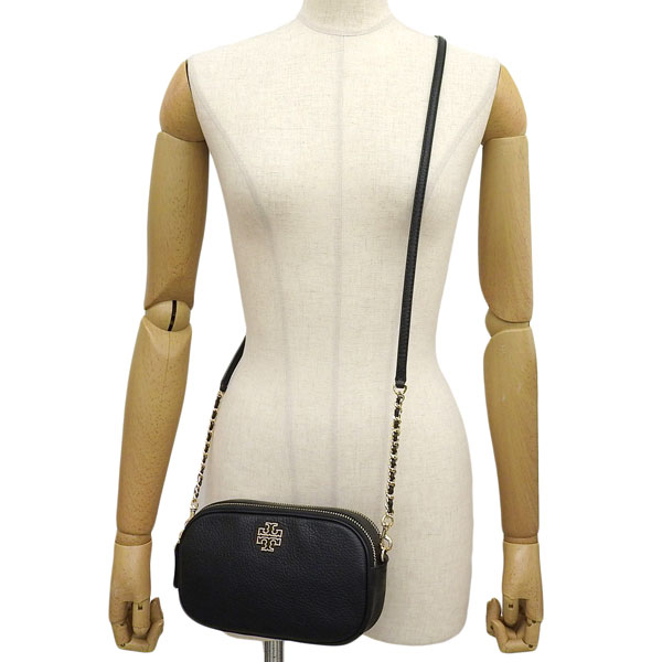 【国内即送】 TORYBURCH ブリテン カメラバッグ 157733 TORY BURCH トリーバーチ バッグ レディース ショルダーバッグ