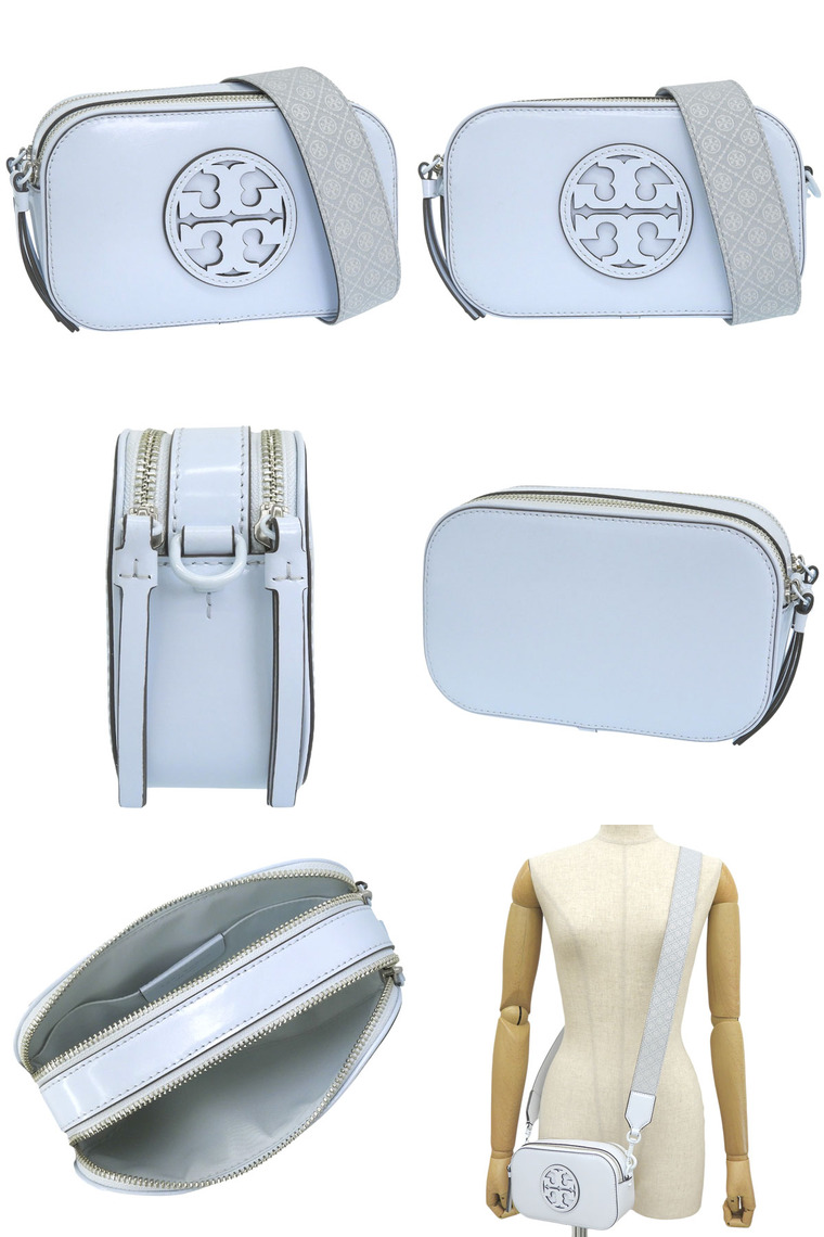 トリーバーチ　ボディバッグ TORY BURCH（トリーバーチ） バッグ レディース ショルダーバッグ