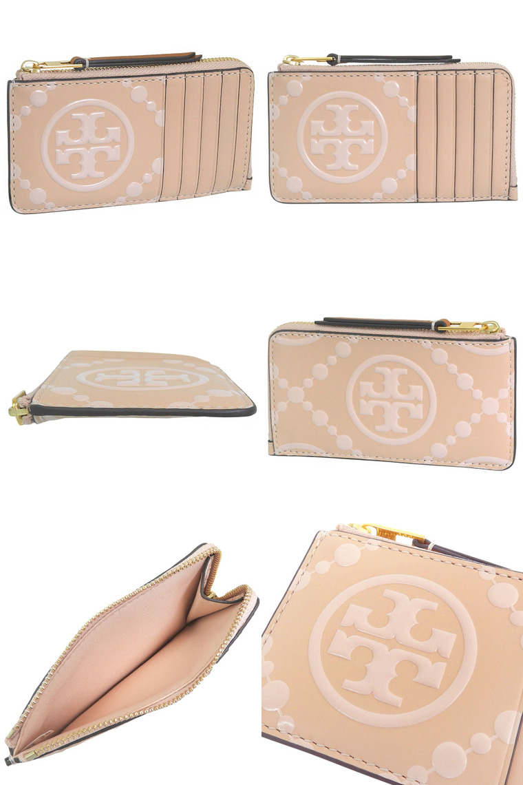 TORY BURCH（トリーバーチ） カードケース レディース コインケース