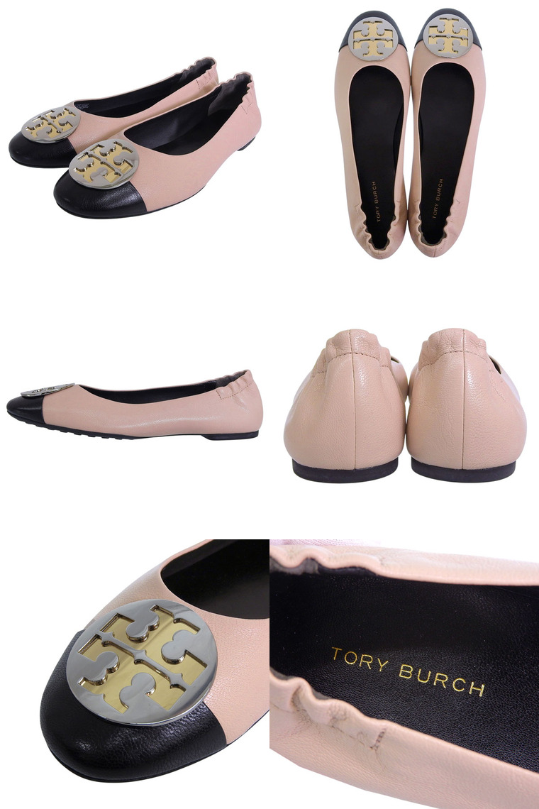 TORY BURCH（トリーバーチ） 靴 レディース パンプス アウトレット