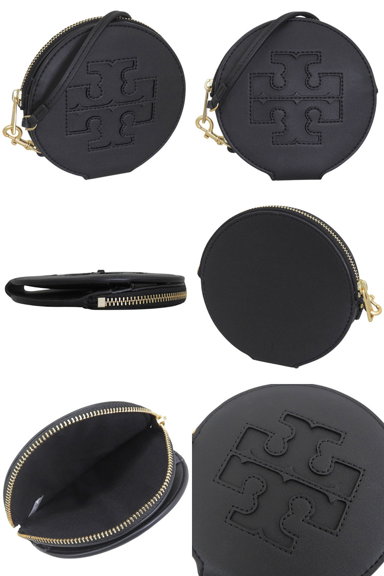 TORY BURCH（トリーバーチ） コインケース 小銭入れ レディース レザー