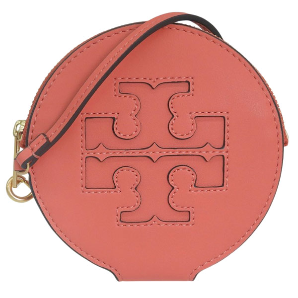 TORY BURCH（トリーバーチ） コインケース 小銭入れ レディース レザー