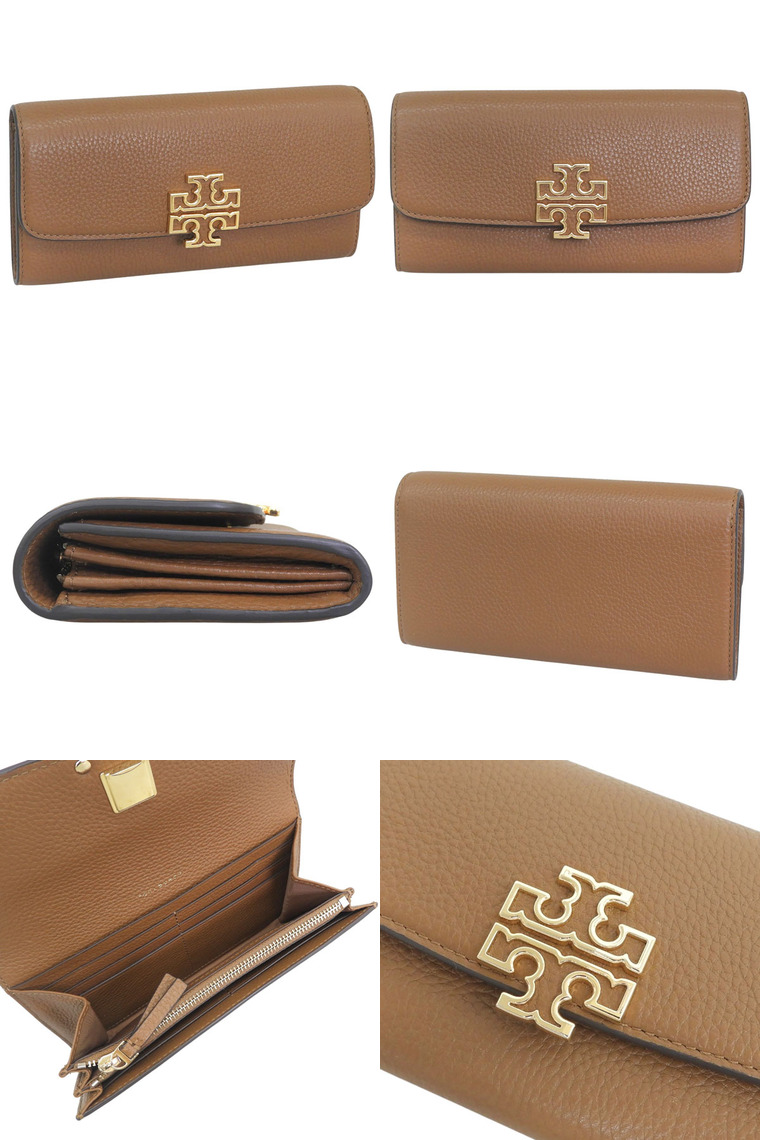 TORY BURCH（トリーバーチ） 財布 レディース 長財布 アウトレット