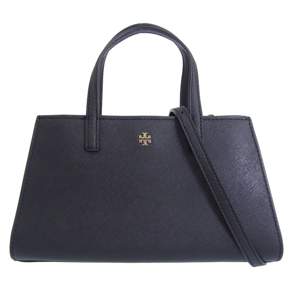 ✨️極美品✨️Tory Burch Emerson ビジネスバッグ フォーマル NWT AUTH Tory Burch Emerson Structured Work Crossbody