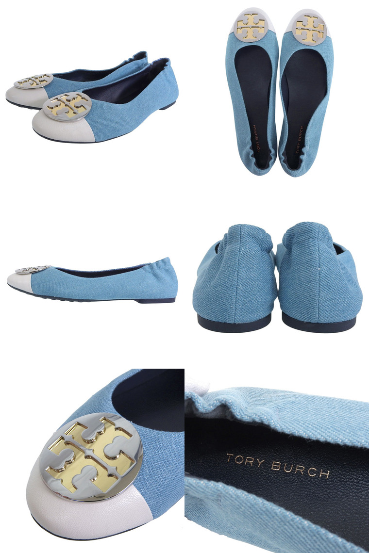 TORY BURCH（トリーバーチ） 靴 レディース パンプス アウトレット