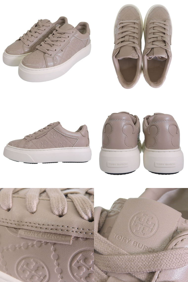TORY BURCH（トリーバーチ） 靴 レディース スニーカー アウトレット