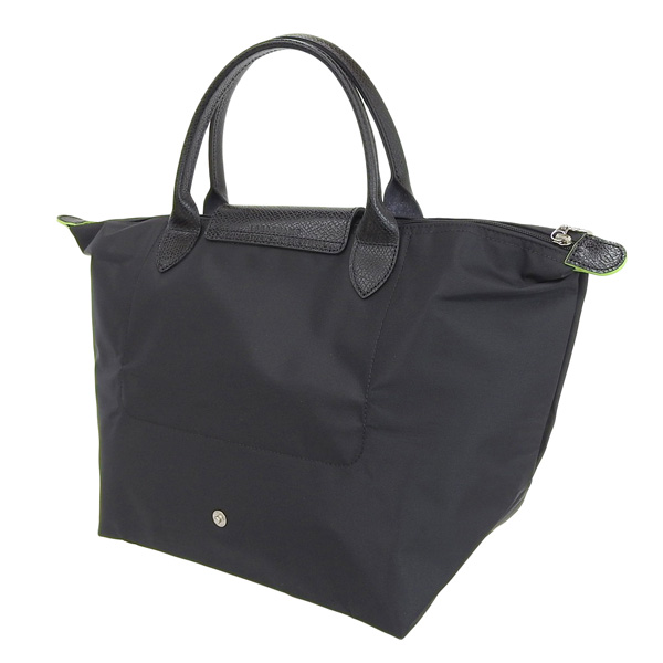 LONGCHAMP（ロンシャン） LONGCHAMP LE PLIAGE GREEN TYPE M バッグ
