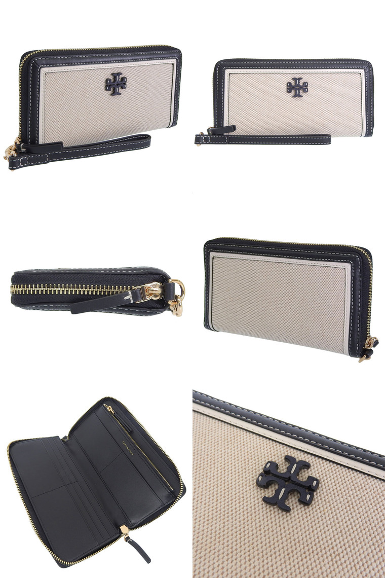 TORY BURCH 特価セール トリーバーチ 財布 レディース 長財布