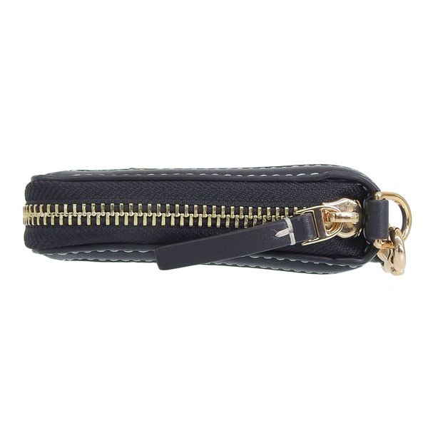 国内即送TORY BURCH エマーソン ジップウォレット 長財布 162971 国内即送TORY BURCH エマーソン ジップウォレット 長財布 162971