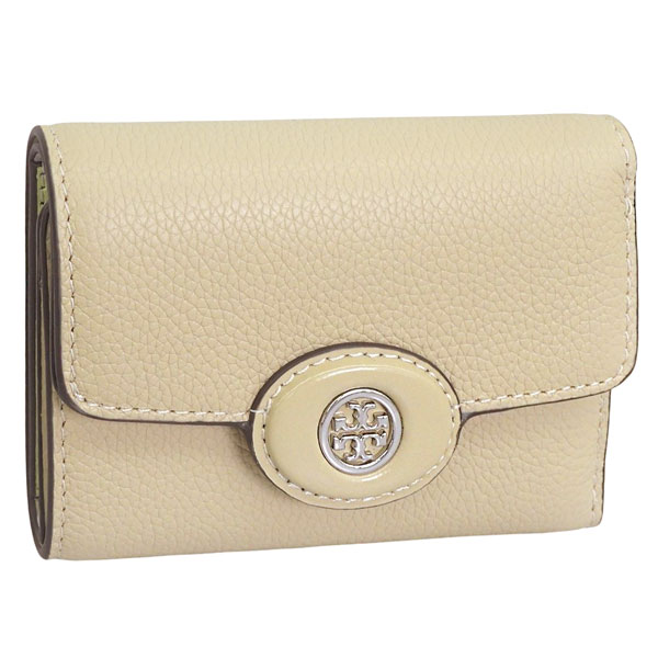 TORY BURCH（トリーバーチ） 財布 レディース 3つ折り 折財布 ミニ財布