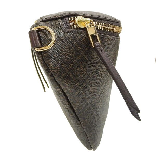 売り切り価格！未使用 トリーバーチ ToryBurchナイロン ボディバッグ TORY BURCH（トリーバーチ） 新品・正規品 決算セール☆ ナイロン
