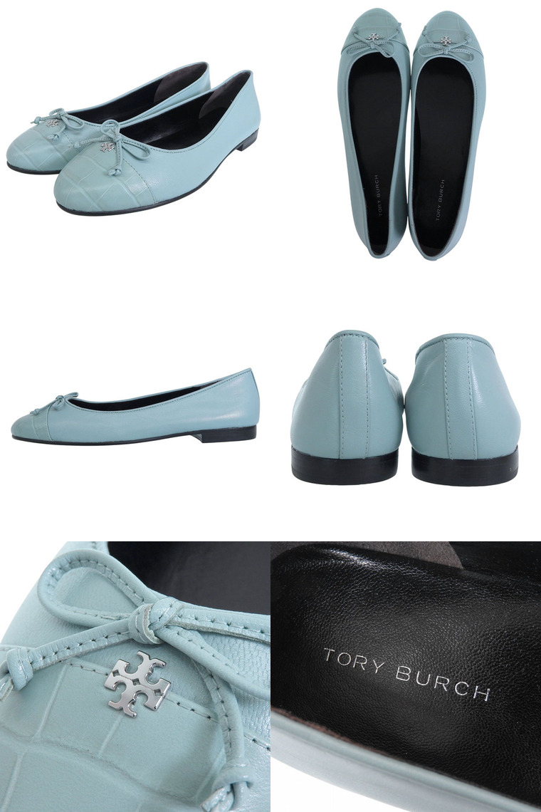 TORY BURCH（トリーバーチ） 靴 レディース パンプス アウトレット