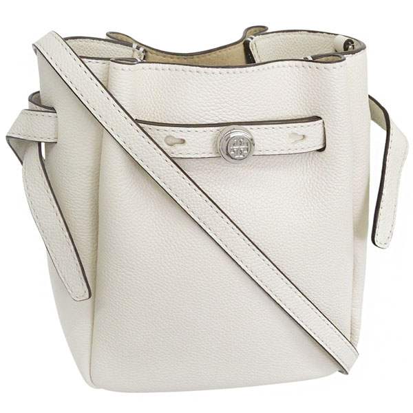 トリーバーチ バッグ レディース ショルダーバッグ アウトレット レザー ROMY PHONE CROSSBODY 171002 TORY BURCHの画像