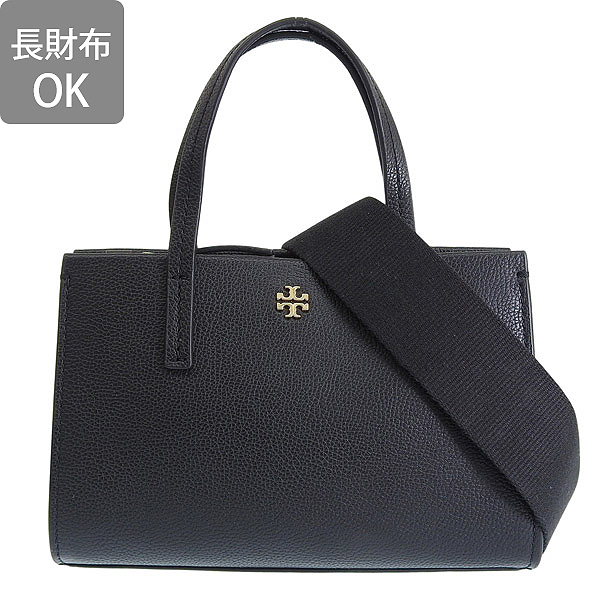Tory Burch ブラック バッグ【再値下げ】 TORY BURCH（トリーバーチ） バッグ レディース ショルダーバッグ 2way