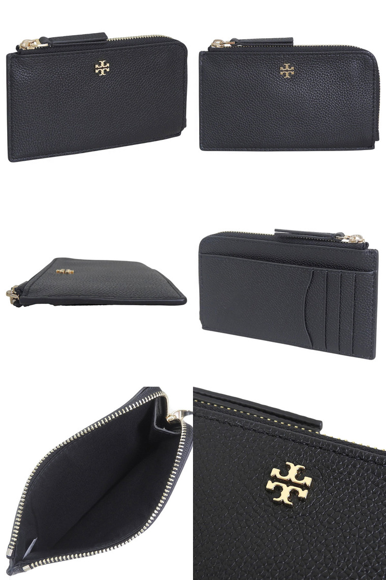 TORY BURCH（トリーバーチ） カードケース レディース コインケース
