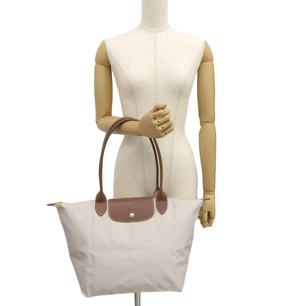 LONGCHAMP ロンシャン トートバッグ レディース ル プリアージュ