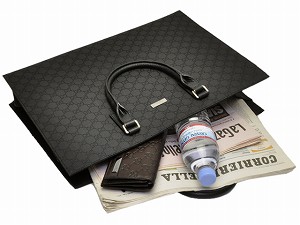 GG グッチ ブリーフケース ビジネスバッグ GUCCI メンズ 190630
