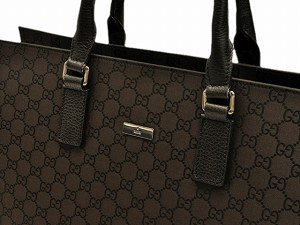 グッチ バッグ GUCCI メンズ バック ブリーフケース グッチ GG 