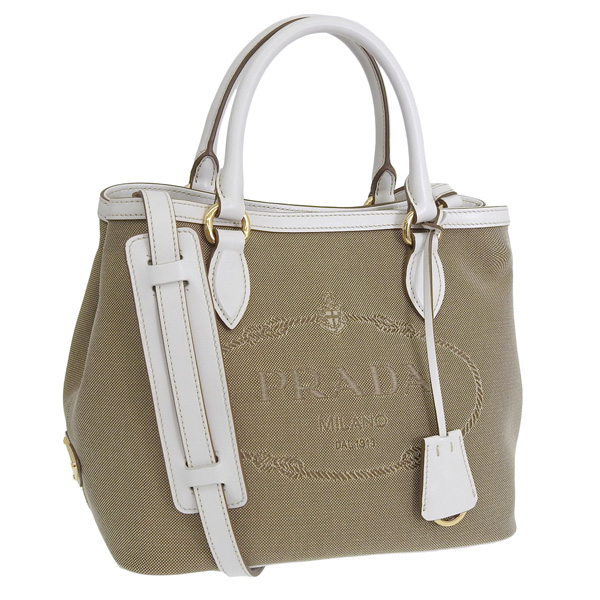 数量限定セール】プラダ PRADA 2wayバッグ ハンドバッグ ショルダー 