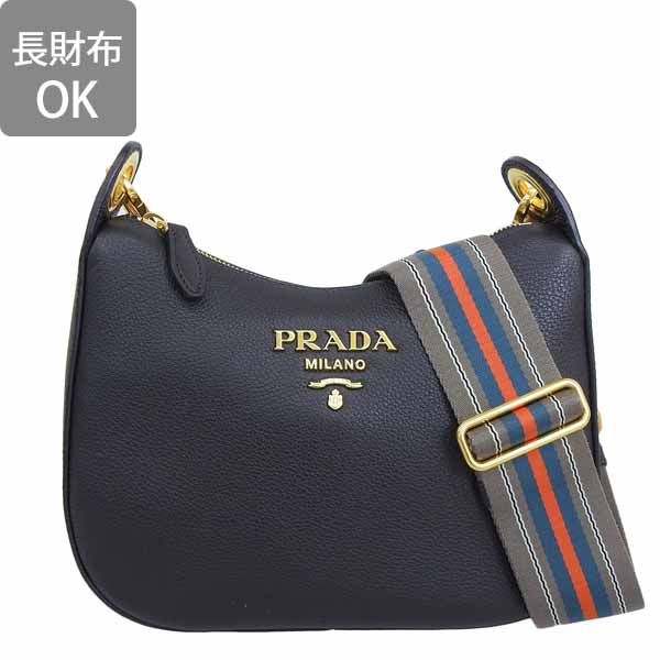 PRADA プラダ ショルダーバッグ レディース アウトレット