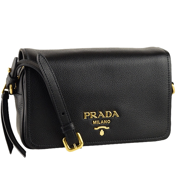 【VIPセール】PRADA プラダ レディース ショルダーバッグ 1BD163 PRADA プラダ バッグ ショルダーバッグ 斜めがけ アウトレット