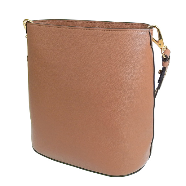【セール】プラダ☆レザー メタルロゴ ショルダーバッグ☆1BE057 PRADA 【数量限定セール】プラダ バッグ レディース ショルダー