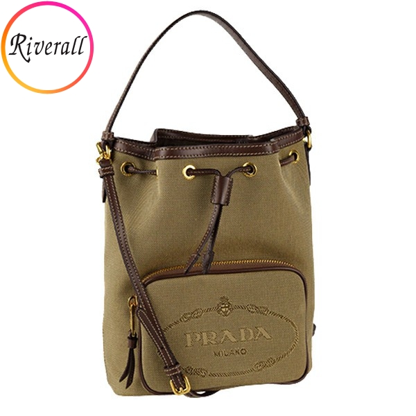 ♪直営アウトレット♪PRADA ショルダーバッグ 1BH038 各色 PRADA プラダ バッグ ショルダーバッグ 2way ハンドバッグ