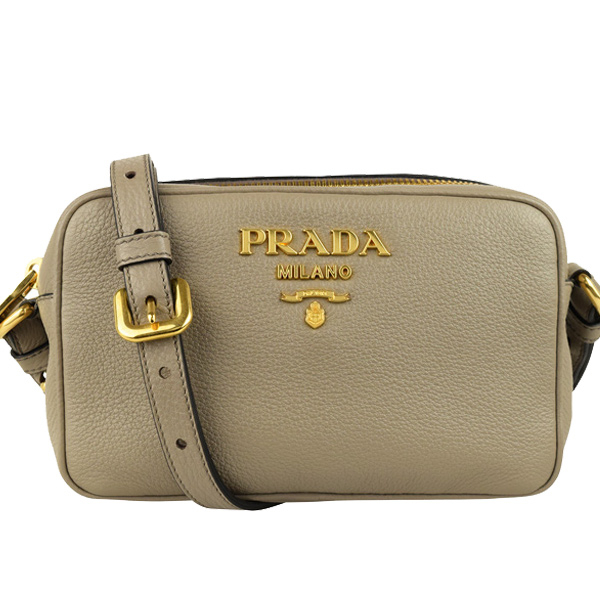 ストアポイント5％還元】プラダ PRADA バッグ ショルダーバッグ 斜