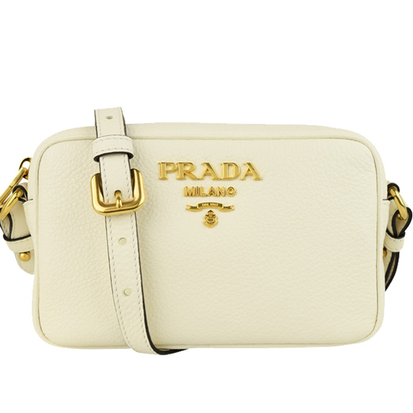 【ストアポイント5％還元】プラダ PRADA バッグ ショルダーバッグ