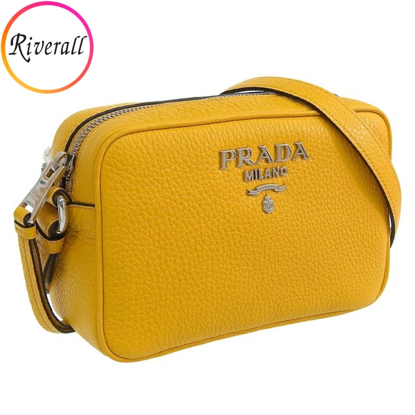 プラダ(PRADA) ヴィテッロ(VITELLO) ショルダーバッグ | 通販・人気ランキング - 価格.com