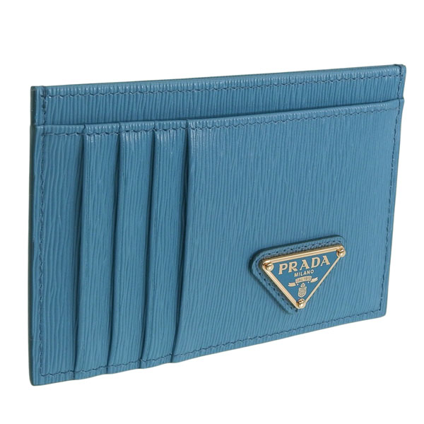 プラダ PRADA カードケース 名刺入れ PR-1MC122S TRIAN-FUO