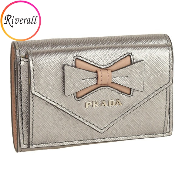 専用 PRADA Wallet 追加写真 | myglobaltax.com