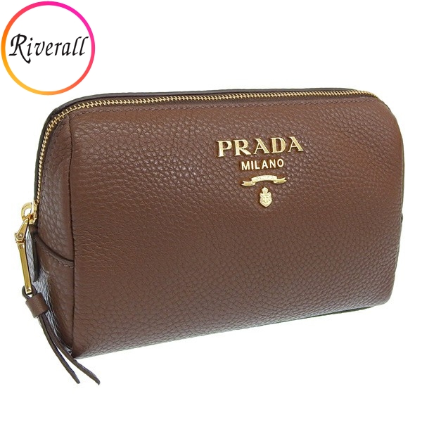 プラダ(PRADA) ポーチ セカンドバッグ | 通販・人気ランキング - 価格.com