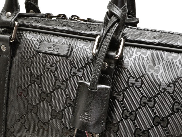 グッチ バッグ GUCCI メンズ ブリーフケース ビジネスバッグ トート ...