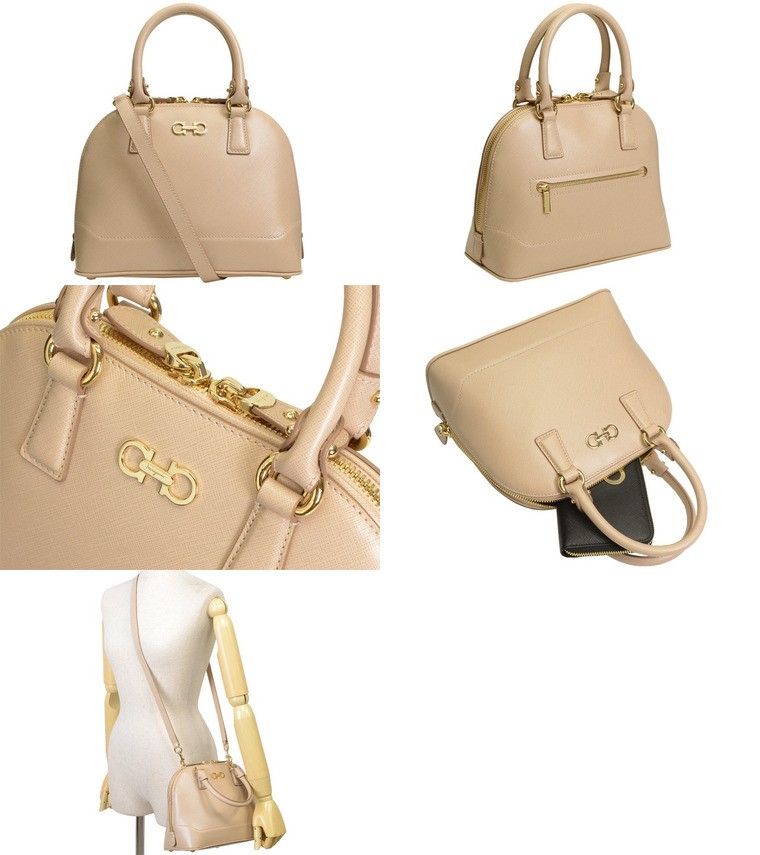 FERRAGAMO（フェラガモ） サルヴァトーレフェラガモ Salvatore
