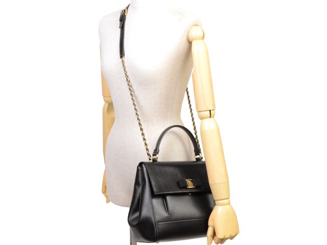 FERRAGAMO サルヴァトーレフェラガモ バッグ Salvatore
