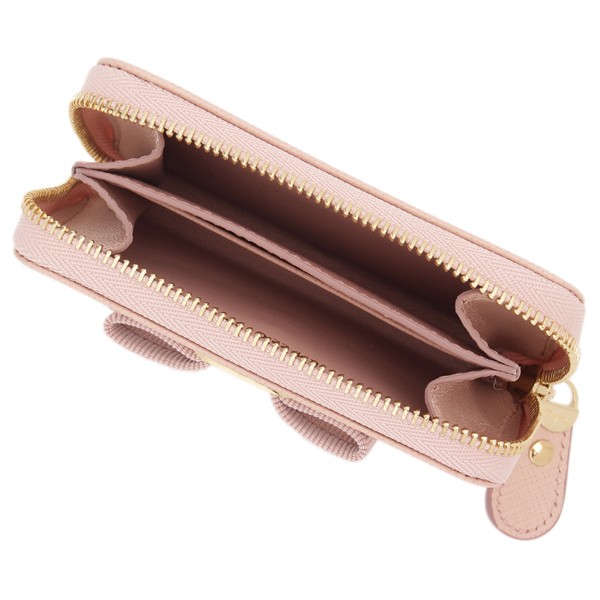 サルヴァトーレフェラガモ Salvatore Ferragamo コインケース 小銭入れ ヴァラ・リボン 22c135 :22c135-0643605:リヴェラール - 通販 - Yahoo!ショッピング
