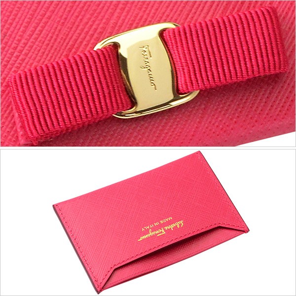 FERRAGAMO（フェラガモ） サルヴァトーレフェラガモ Salvatore