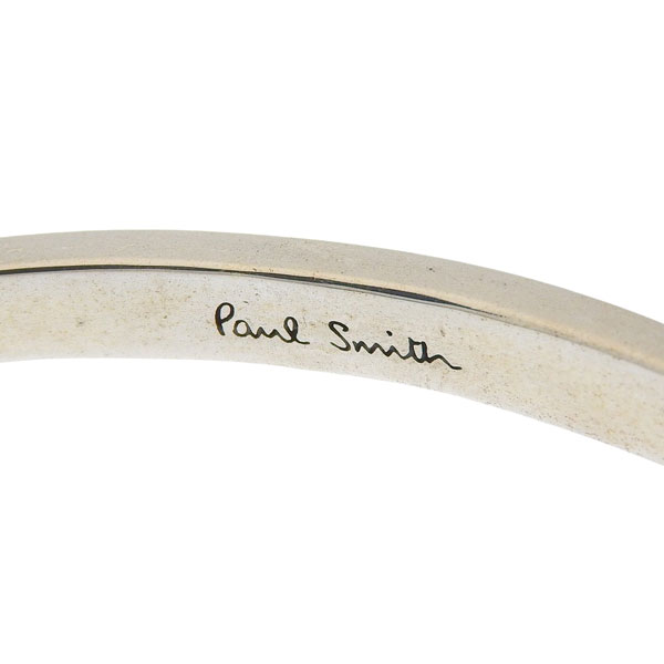 Paul Smith（ポール・スミス） アクセサリー メンズ バングル
