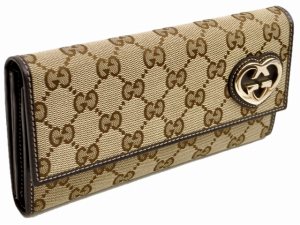 ポイント10％還元】グッチGUCCI財布さいふサイフ財布 GUCCIグッチ 長 