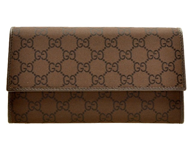 GUCCI　長財布 GG グッチ 財布 GUCCI GUCCIグッチ 長財布 メンズ 257303