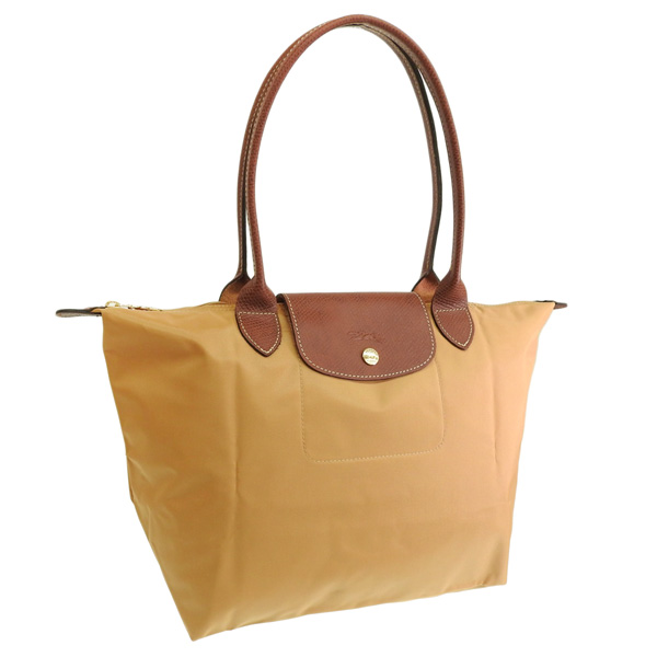 ロンシャン バッグ レディース トートバッグ ベージュ ルプリアージュ オリジナル M ショルダーバッグ LE PLIAGE 2605 089 P86  LONGCHAMP : 2605-089-p86 : Riverall(リヴェラール)Yahoo!店 - 通販 - Yahoo!ショッピング