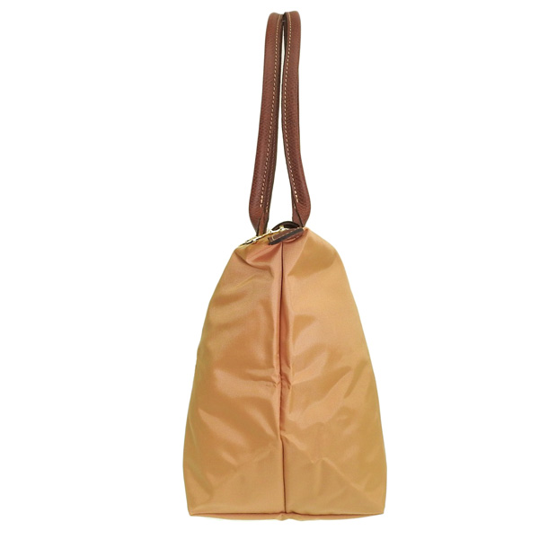 LONGCHAMP ロンシャン バッグ レディース トートバッグ ベージュ